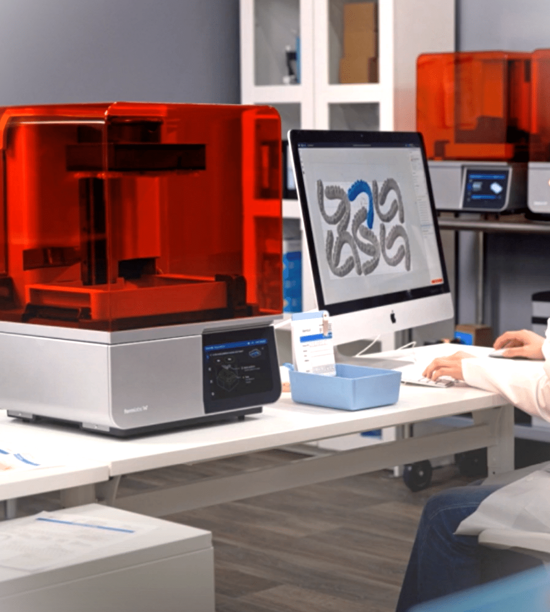 Aligneurs transparents — Expert Aligner